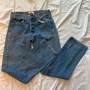 Levi Jeans